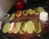 Foto del paso 3 de la receta: Panes de leche nivel Dios