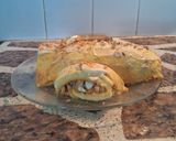 Foto del paso 12 de la receta: Pionono agridulce de atún
