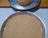 Foto del paso 7 de la receta: Pizza de harina integral