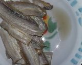 Foto langkah ke 1 dari resep Layur cabe hijau.