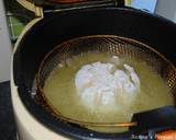 Deep fried blooming onion recipe step 17 photo