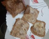 বাটার টোস্ট(butter toast recipe in Bengali) রেসিপি ধাপ - 2 ছবি