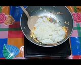 Foto langkah ke 10 dari resep Nasi goreng pop mie.