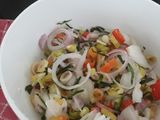 Sambal Matah Anti Gagal