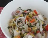 Foto langkah ke 2 dari resep Sambal Matah Anti Gagal.
