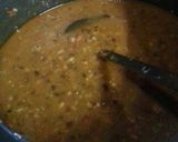 रेस्टोरेन्ट स्टाइल दाल मखनी(restaurant style daal makhani recipe in hindi) रेसिपी चरण 7 फोटो