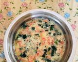 Foto del paso 2 de la receta: “Tortilla de verduras”