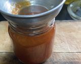 Foto del paso 6 de la receta: Mermelada de Caqui 🍑