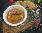 ઈનસ્ટન્ટ વેજ કોલ્હાપુરી (Instant Veg Kolhapuri Recipe In Gujarati) રેસીપી સ્ટેપ11ફોટો