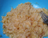 Foto langkah ke 2 dari resep 3. Banana Cake / Banana Bread ala Chef Farah Quinn (Tanpa Mixer).