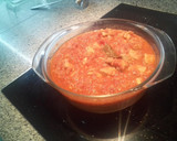 Foto del paso 5 de la receta: Carne con tomate