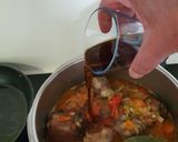 Foto del paso 4 de la receta: Rabo de ternera en olla rápida