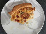 (Weiß)-Kohl-Speck-Tarte