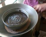 ओरियो बिस्कुट केक (Oreo biscuit cake recipe in hindi) रेसिपी चरण 6 फोटो
