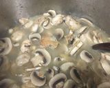 Foto del paso 6 de la receta: Pollo con champignones
