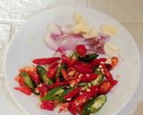 Foto langkah ke 1 dari resep Mie Glosor(Khas Bogor).