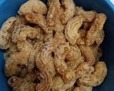 Foto langkah ke 4 dari resep Makaroni goreng.