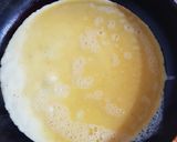 Foto del paso 1 de la receta Omelette con ensalada