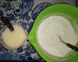 Foto del paso 1 de la receta: Pan lactal sin gluten