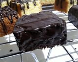 Foto del passaggio 3 della ricetta Torta all'arancia versione Natalizia