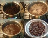 ข้าวเหนียวถั่วดำ วิธีทำสูตร 3 รูป