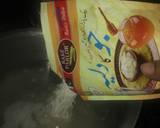 Joo ka sweet dliya recipe step 1 photo
