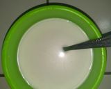 Foto langkah ke 5 dari resep Putu Ayu Pandan Super lembut.