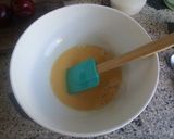Foto del paso 2 de la receta: Bizcochuelo de ciruelas