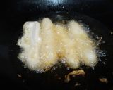 Foto langkah ke 4 dari resep Pisang Goreng Wijen.