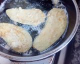 Foto del paso 2 de la receta: Berenjenas fritas rellenas