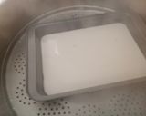 Foto langkah ke 4 dari resep Kue pepe/lapis santan.