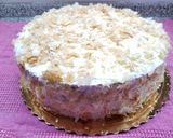 Foto del passaggio 10 della ricetta Torta di compleanno