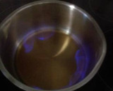 Foto del paso 3 de la receta: Tarta de Moka sin azúcar añadido