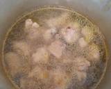 Rawon Ayam langkah memasak 1 foto