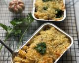 Foto langkah ke 6 dari resep Macaroni Crème brûlée.