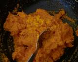 Carrot laddu recipe step 3 photo
