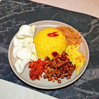 Langkah 6