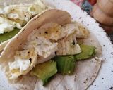 Foto del paso 4 de la receta: Claras de huevo en microondas