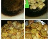 Foto langkah ke 6 dari resep Jengkol Balado Bumbu Gurih.