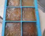 Foto langkah ke 3 dari resep Teh pakai Es Batu Teh.