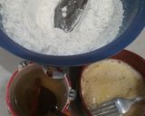 Foto langkah ke 3 dari resep Roti Sobek.