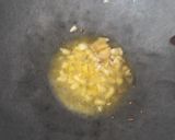 Foto langkah ke 3 dari resep Bistik Sapi Jamur.