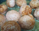 Foto del paso 1 de la receta: Albóndigas a la jardinera