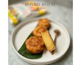 Foto langkah ke 4 dari resep Rondo Royal.