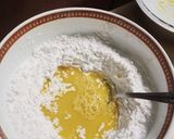 Foto langkah ke 3 dari resep Kremesan kriuk anti gagal.