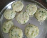 આલુ ટીકી રગડા ચાટ (Aloo Tikki Ragda Chaat Recipe In Gujarati) રેસીપી સ્ટેપ2ફોટો