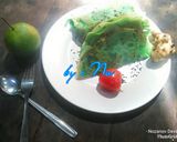 Foto langkah ke 6 dari resep Lekker Pandan Deva #BikinRamadhanBerkesan.