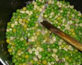 A picture of step 1 of Fried rice #authormarathon.