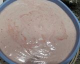 Foto del paso 4 de la receta: Mousse de frutilla (de Osvaldo Gross)