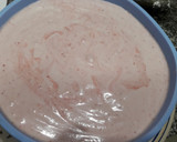 Foto del paso 4 de la receta: Mousse de frutilla (de Osvaldo Gross)